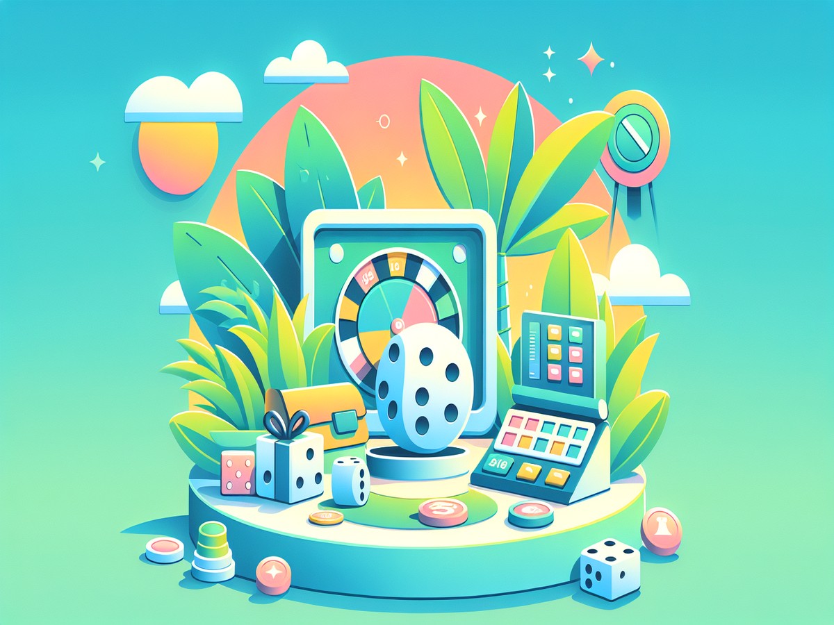 Casino.ru Dice Games