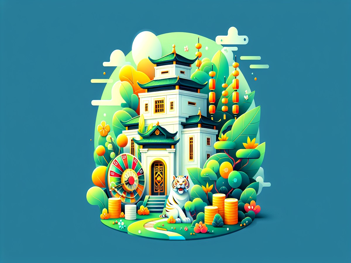 Casino.ru Fortune Tiger Games