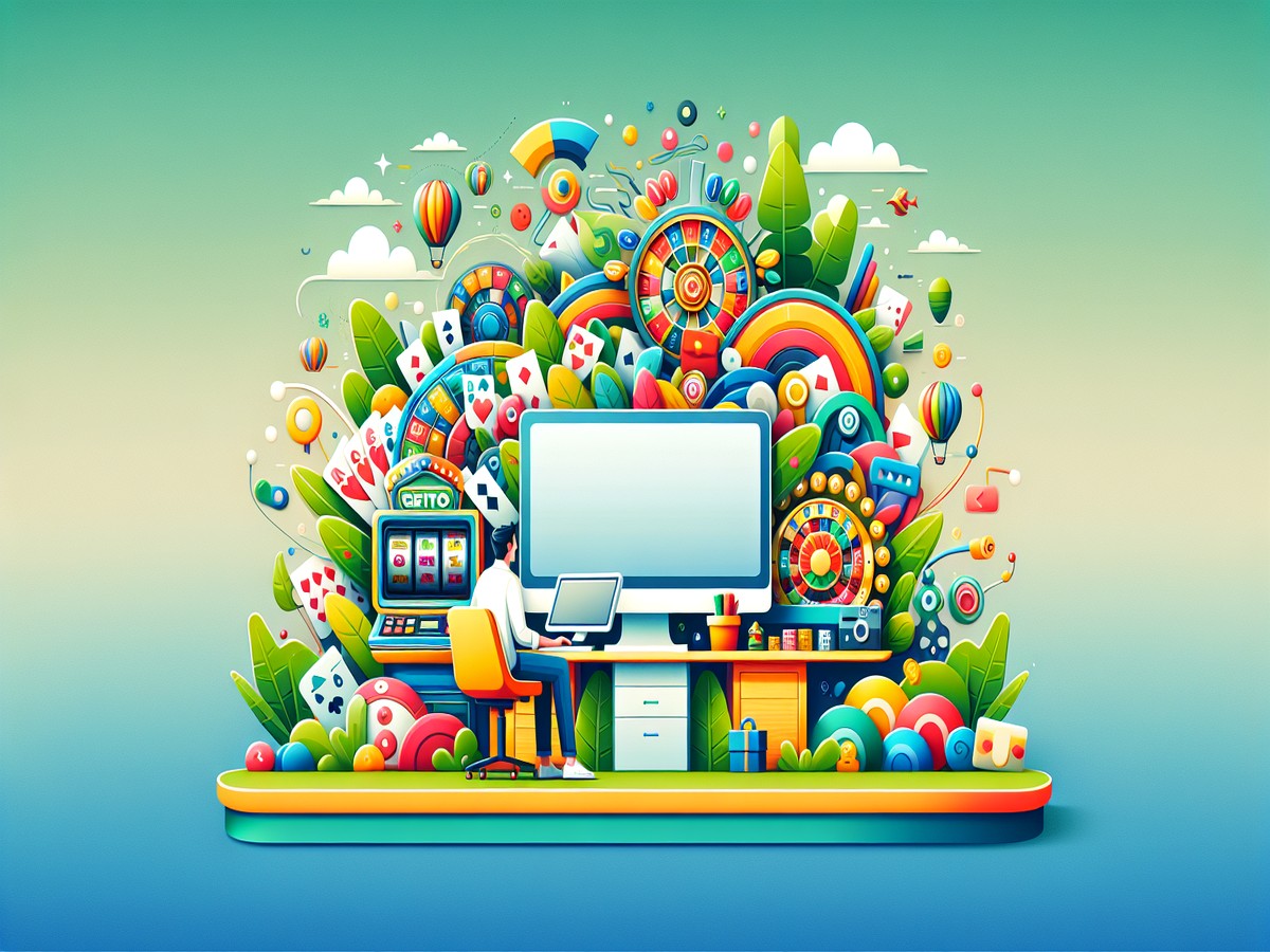 Casino.ru More Games