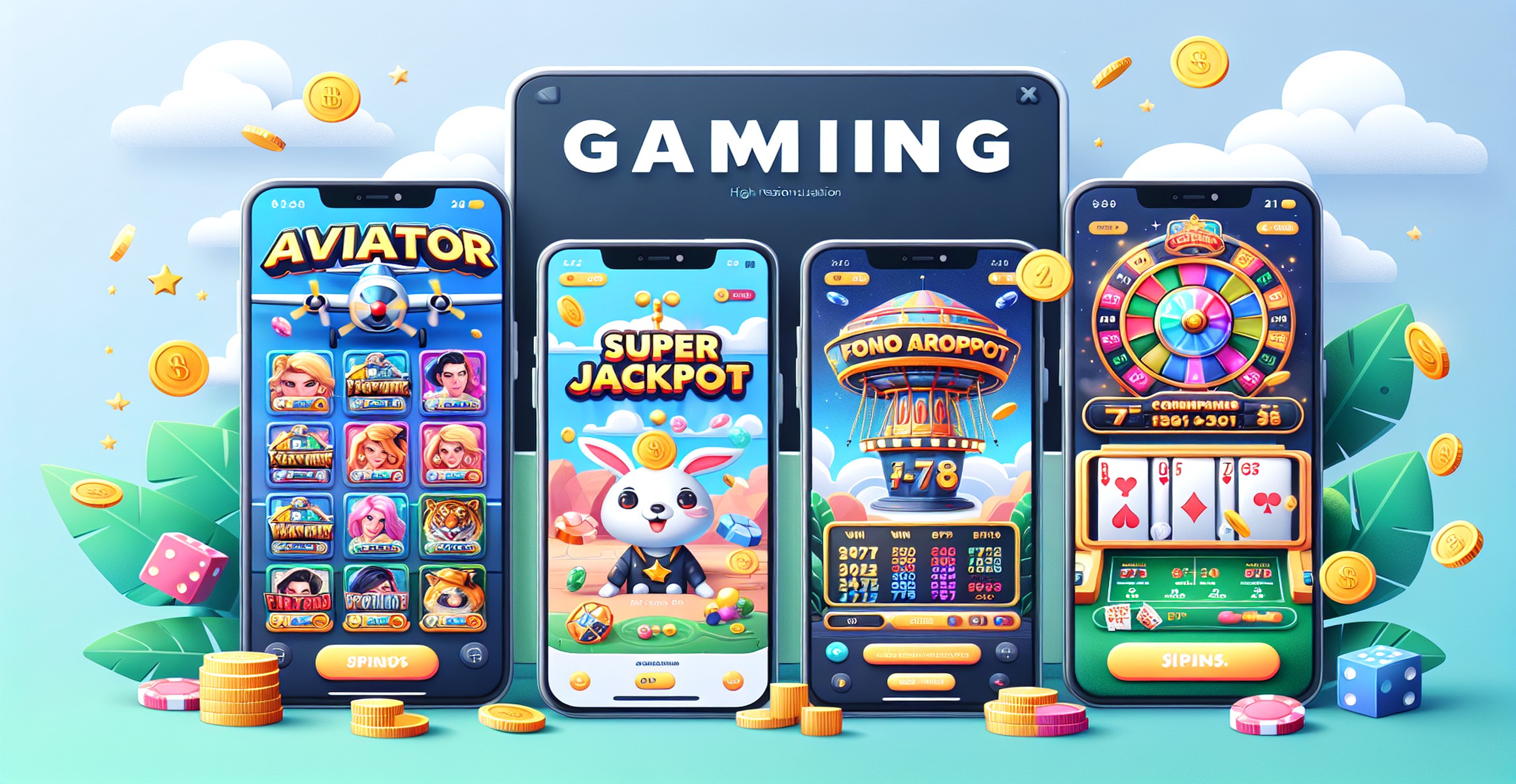 Ru Aviator Game - Online Slot Game at Casino.ru