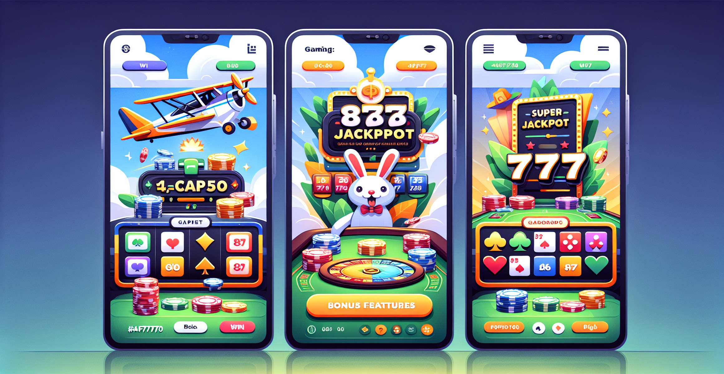 Ru Fortune Tiger Games - Online Slot Game at Casino.ru